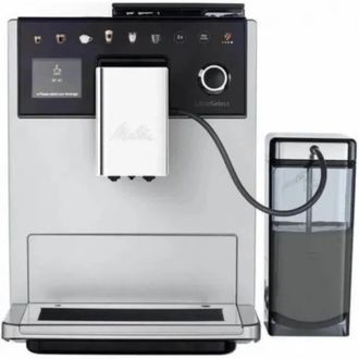 Кофемашина Melitta CI TOUCH (F630-211) Europe - фото 2 Кофемашина Melitta CI TOUCH (F630-211) Europe - фото 2