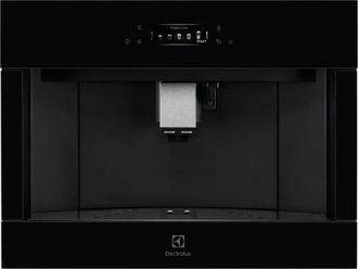 Кофемашина встраиваемая ELECTROLUX KBC85Z - фото 1