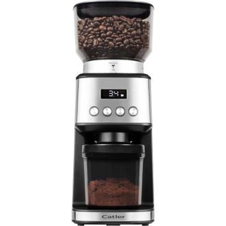 Кофемолка Catler CG510 - фото 1