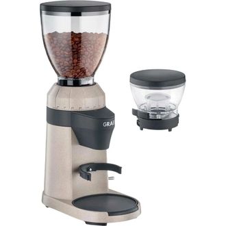 Кавомолка Graef CM8011EU - фото 1