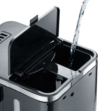 Кофеварка Graef FK402EU - фото 3