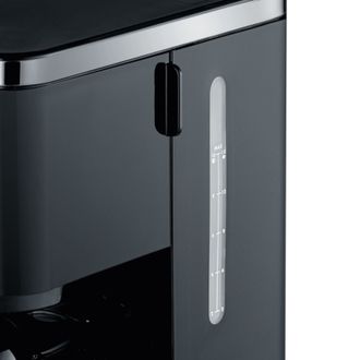 Кофеварка Graef FK402EU - фото 4