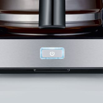Кофеварка Graef FK402EU - фото 5