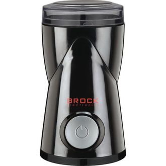 Кавомолка BROCK CG 3250 BK - фото 1