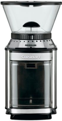 Кофемолка Cuisinart DBM8V2E Europe - фото 1