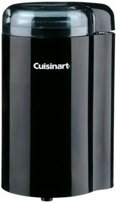 Кавомолка Cuisinart DCG20BKNE Europe - фото 1 Кавомолка Cuisinart DCG20BKNE Europe - фото 1