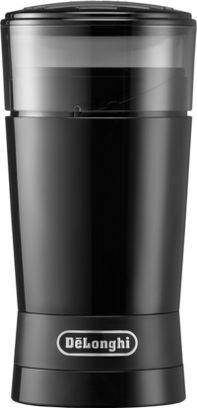 Кавомолка Delonghi KG200 BK Europe - фото 1