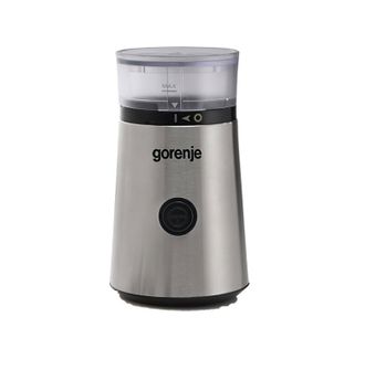 Кофемолка электрическая Gorenje SMK150E Europe - фото 1 Кофемолка электрическая Gorenje SMK150E Europe - фото 1