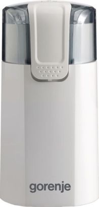 Кофемолка Gorenje SMK150WI - фото 1 Кофемолка Gorenje SMK150WI - фото 1