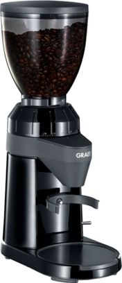 Кавомолка GRAEF CM 802 Europe - фото 1