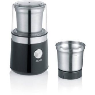 Кофемолка GRAEF CM102EU - фото 1 Кофемолка GRAEF CM102EU - фото 1