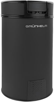 Кавомолка Grunhelm GС-3071SB - фото 1 Кавомолка Grunhelm GС-3071SB - фото 1
