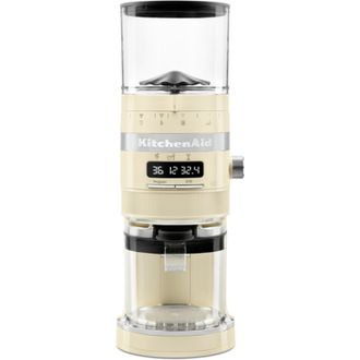 Кавомолка KitchenAid 5KCG8433EAC Europe - фото 1 Кавомолка KitchenAid 5KCG8433EAC Europe - фото 1