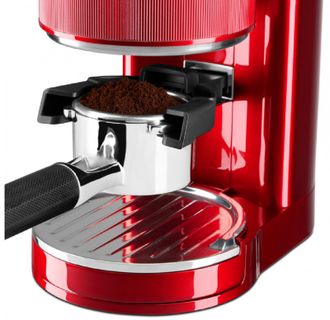 Кофемолка KitchenAid Artisan 5KCG8433ECA - фото 5 Кофемолка KitchenAid Artisan 5KCG8433ECA - фото 5