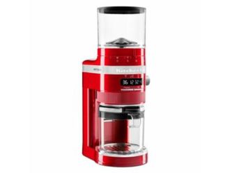 Кавомолка KitchenAid Artisan 5KCG8433EER - фото 1