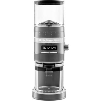 Кавомолка KitchenAid Artisan 5KCG8433EMS - фото 1