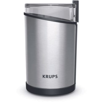 Кофемолка Krups GX204D10 - фото 1