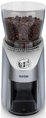Кавомолка Nivona NICG 130 CafeGrano - фото 1 Кавомолка Nivona NICG 130 CafeGrano - фото 1
