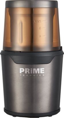 Кофемолка Prime Technics PCG 3090 DX - фото 1