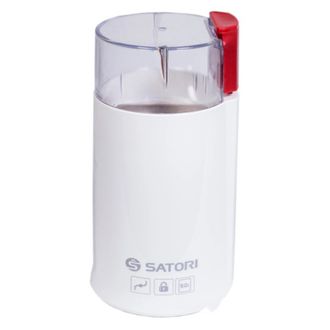 Кавомолка Satori SG-1802-RD - фото 1 Кавомолка Satori SG-1802-RD - фото 1