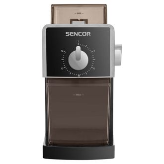 Кавомолка SENCOR SCG 5050BK - фото 1 Кавомолка SENCOR SCG 5050BK - фото 1