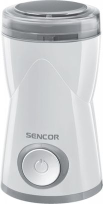 Кавомолка Sencor SCG 1050WH - фото 1