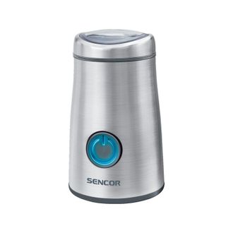 Кавомолка Sencor SCG 3050SS - фото 1