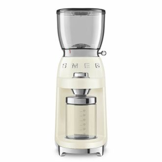 Кавомолка SMEG CGF11CREU Europe - фото 1
