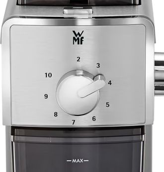 Кофемолка WMF 417070011 STELIO Coffee Grinder Edition - фото 2