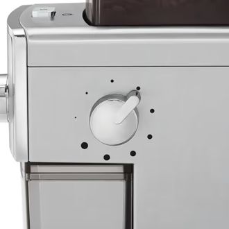 Кофемолка WMF 417070011 STELIO Coffee Grinder Edition - фото 4