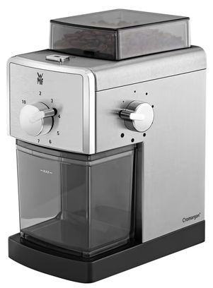 Кофемолка WMF 417070011 STELIO Coffee Grinder Edition - фото 1
