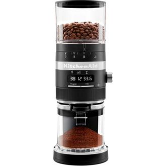 Кавомолка KitchenAid 5KCG8433EBM Europe - фото 2