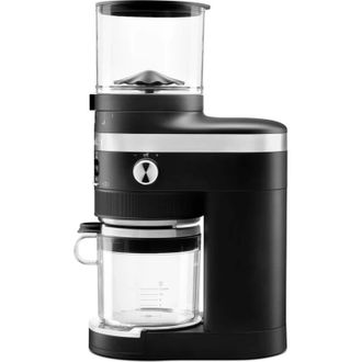 Кавомолка KitchenAid 5KCG8433EBM Europe - фото 4