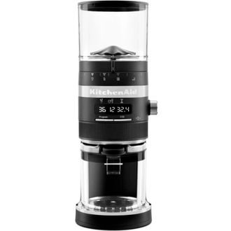 Кавомолка KitchenAid 5KCG8433EBM Europe - фото 1