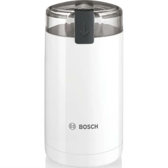 Кавомолка Bosch TSM6A011W - фото 1 Кавомолка Bosch TSM6A011W - фото 1