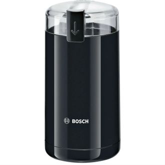 Кофемолка Bosch TSM6A013B - фото 1 Кофемолка Bosch TSM6A013B - фото 1