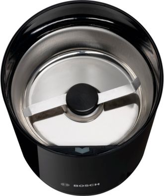 Кофемолка Bosch TSM6A013B - фото 3 Кофемолка Bosch TSM6A013B - фото 3