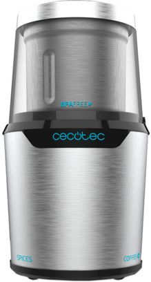Кавомолка Cecotec Compact Titanmill 300 DuoClean CCTC-01559 (8435484015592) - фото 1
