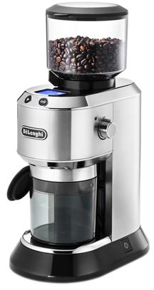 Кавомолка Delonghi KG 521 M - фото 1