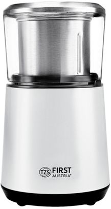 Кофемолка First FA-5486-2-WI Europe - фото 1