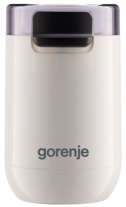 Кавомолка Gorenje SMK150SW - фото 1 Кавомолка Gorenje SMK150SW - фото 1