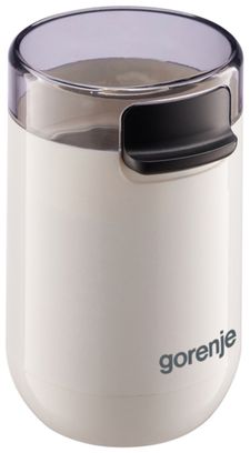 Кавомолка Gorenje SMK150SW - фото 2 Кавомолка Gorenje SMK150SW - фото 2