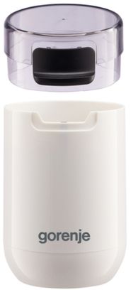 Кавомолка Gorenje SMK150SW - фото 4 Кавомолка Gorenje SMK150SW - фото 4