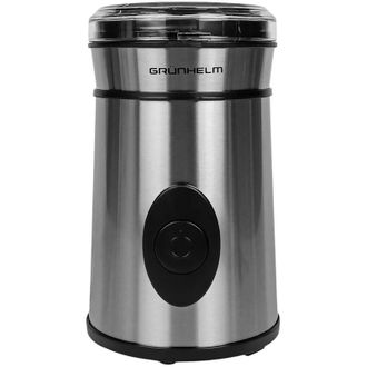Кавомолка Grunhelm GC3250S - фото 1