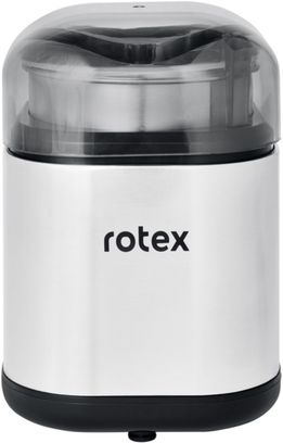 Кавомолка Rotex RCG250-S - фото 1 Кавомолка Rotex RCG250-S - фото 1