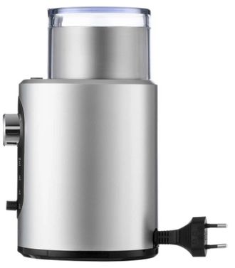 Кофемолка Sencor SCG 3550SS Europe - фото 3