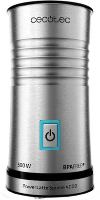 Вспениватель молока CECOTEC Power Latte Spume 4000 (01519) - фото 1