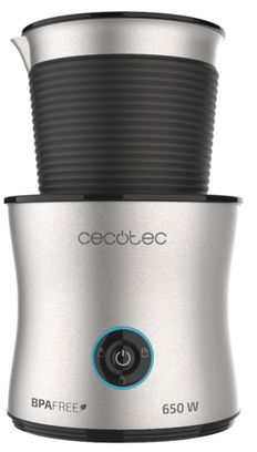 Спінювач молока Cecotec Power Moca Spume 5000 CCTC-01518 - фото 1