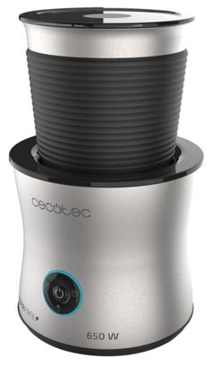 Спінювач молока Cecotec Power Moca Spume 5000 CCTC-01518 - фото 2