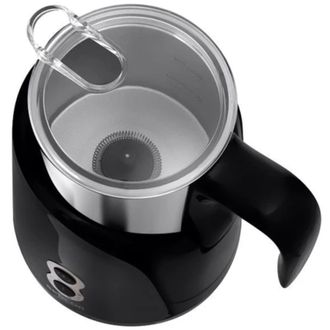 Вспениватель молока Sencor SMF 4000 BK - фото 3
